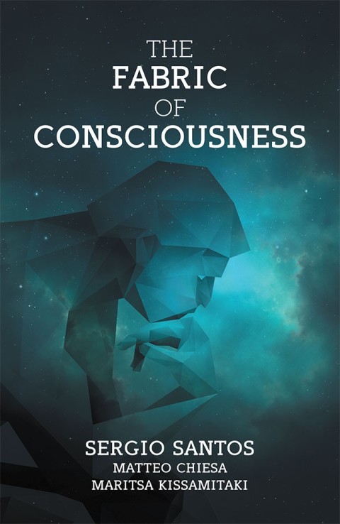 Cover image for book The Fabric of Consciousness