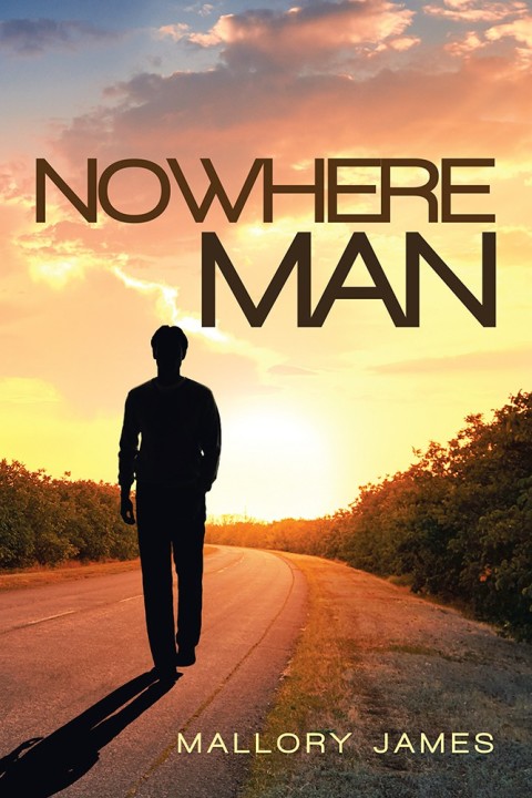 Cover image for book Nowhere Man
