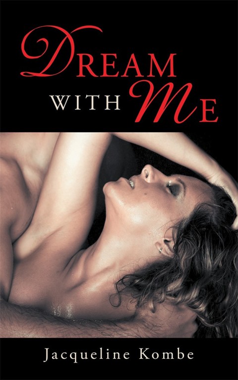 Cover image for book Dream with Me
