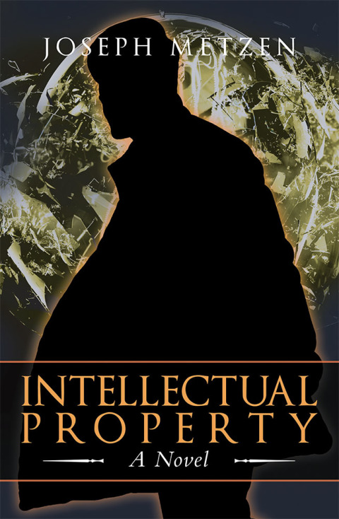 Cover image for book Intellectual Property