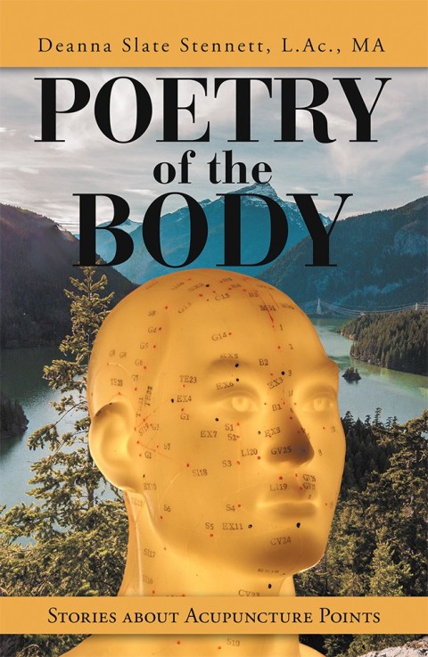 Cover image for book Poetry of the Body