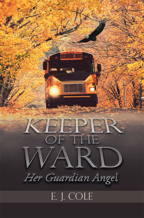 Cover image for book Keeper of the Ward