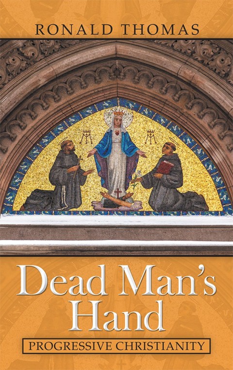 Cover image for book Dead Man’s Hand