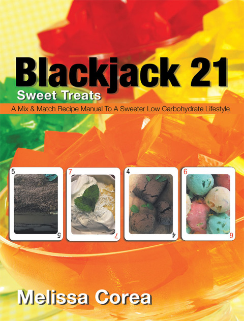 Cover image for book Blackjack 21
