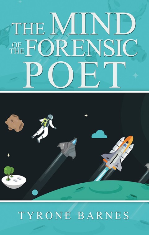 Cover image for book The Mind of the Forensic Poet