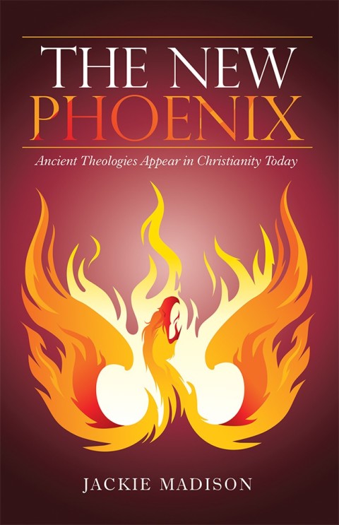 Cover image for book The New Phoenix
