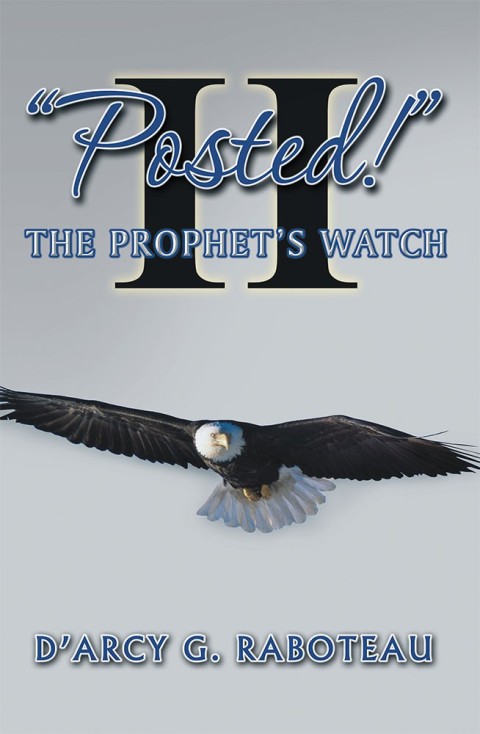 Cover image for book “Posted!” Ii