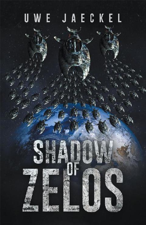 Cover image for book Shadow of Zelos