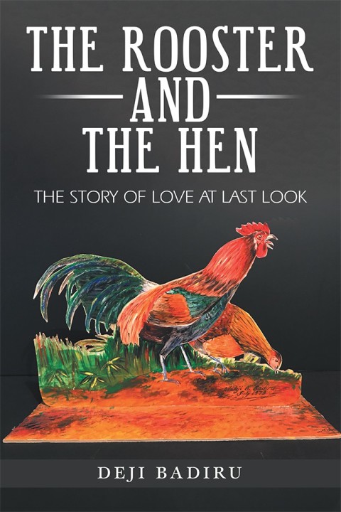Cover image for book The Rooster and the Hen