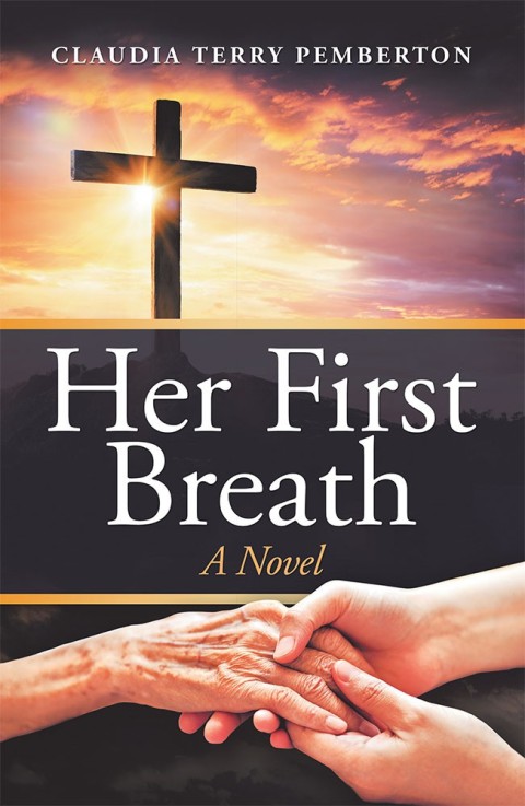 Cover image for book Her First Breath