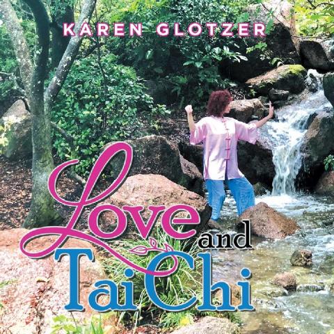 Cover image for book Love and Tai Chi