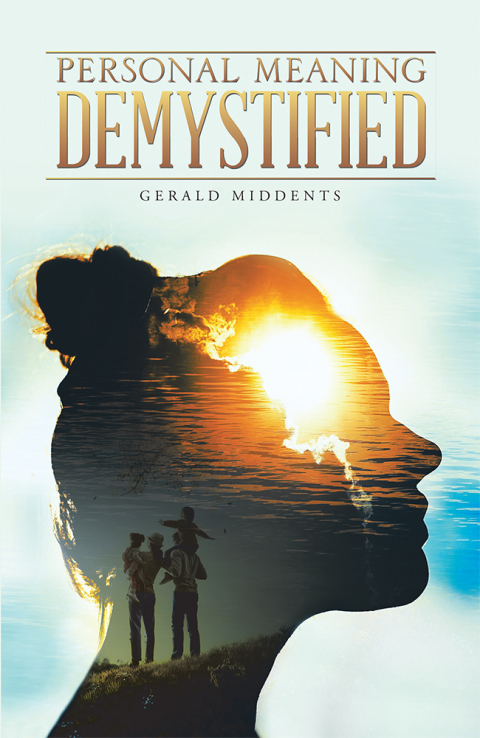 Cover image for book Personal Meaning Demystified