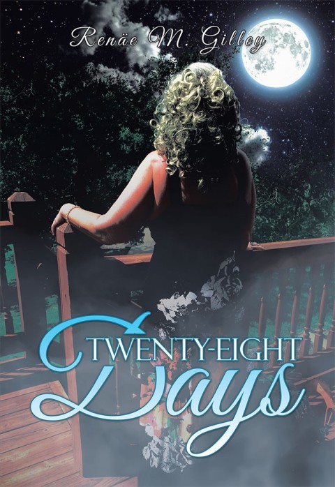 Cover image for book Twenty-Eight Days