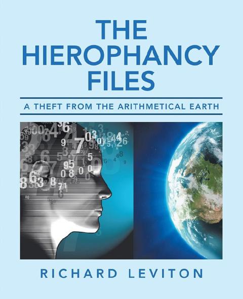 Cover image for book The Hierophancy Files
