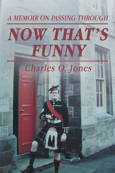 Cover image for book Now That’S Funny