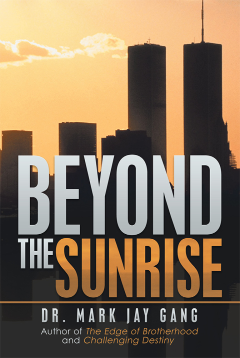 Cover image for book Beyond the Sunrise