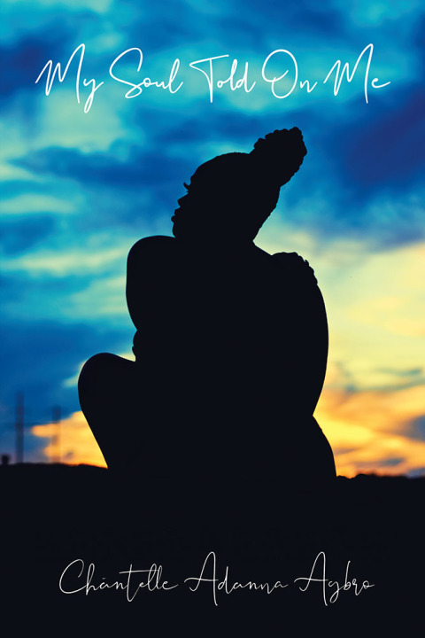Cover image for book My Soul Told on Me