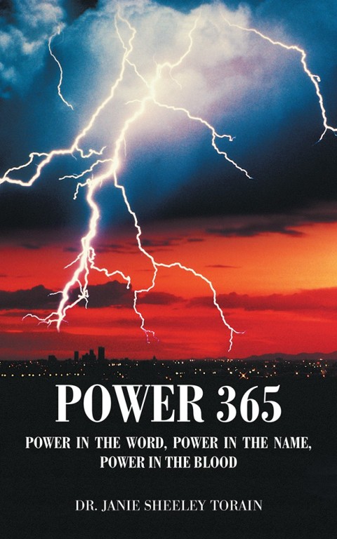 Cover image for book Power 365