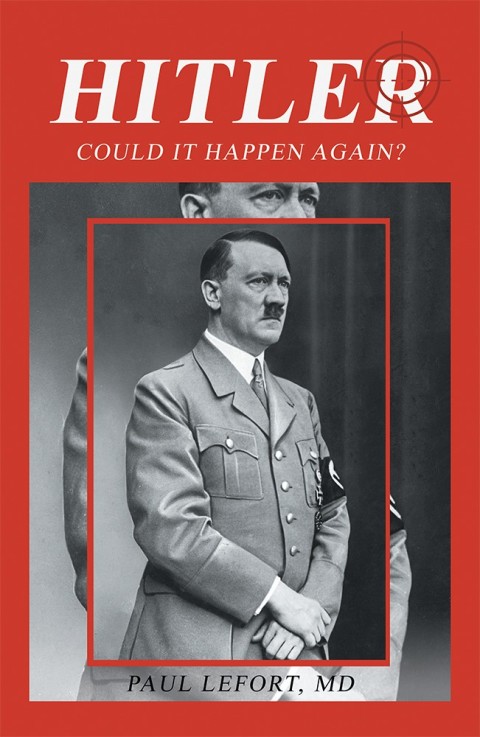 Cover image for book Hitler