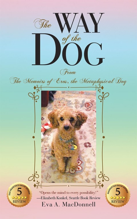 Cover image for book The Way of the Dog