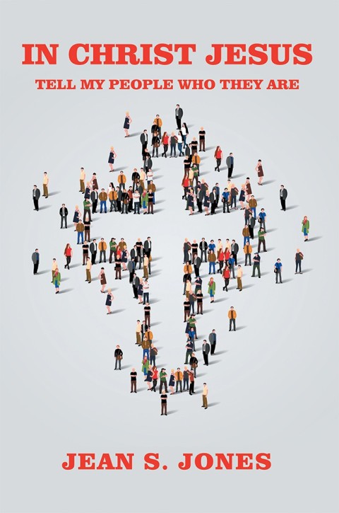 Cover image for book In Christ Jesus