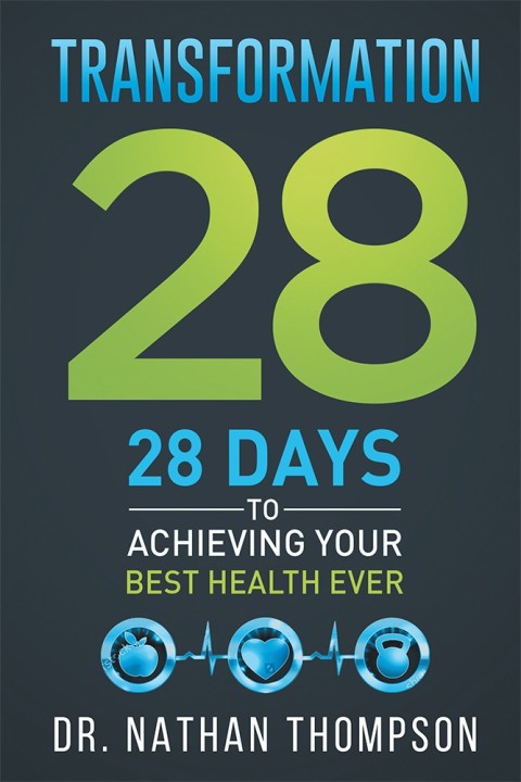 Cover image for book Transformation 28