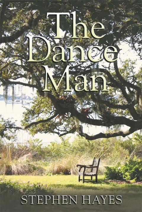 Cover image for book The Dance Man