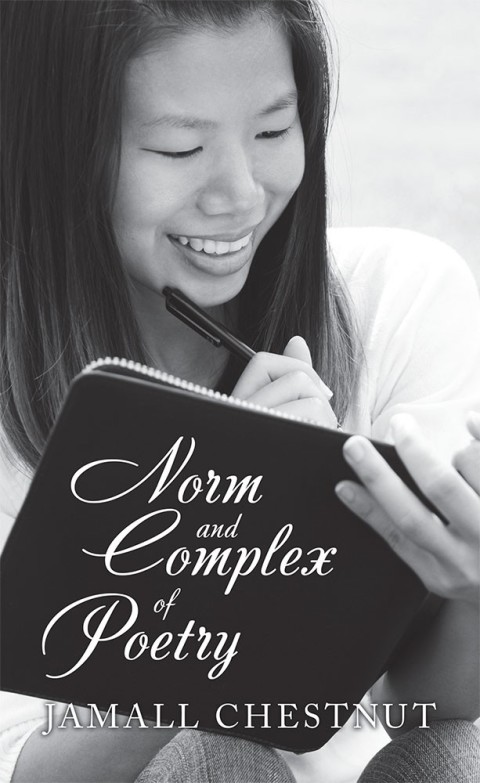 Cover image for book Norm and Complex of Poetry