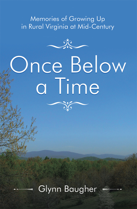 Cover image for book Once Below a Time