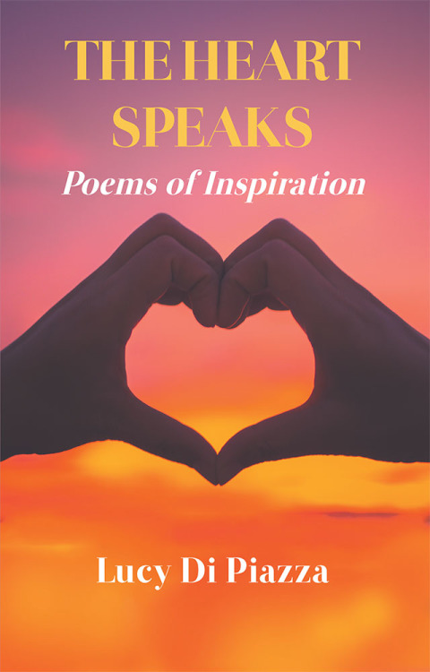 Cover image for book The Heart Speaks
