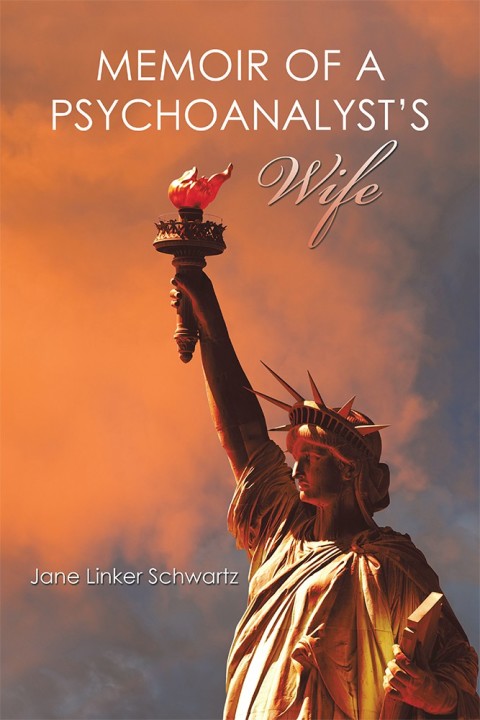 Cover image for book Memoir of a Psychoanalyst’s Wife