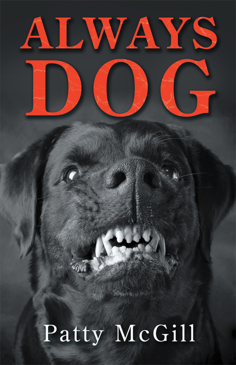 Cover image for book Always Dog
