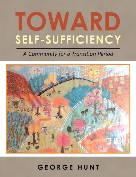 Cover image for book Toward Self-Sufficiency