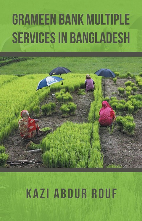 Cover image for book Grameen Bank Multiple Services in Bangladesh