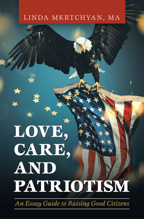 Cover image for book Love, Care, and Patriotism