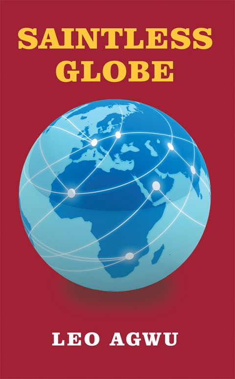 Cover image for book Saintless Globe