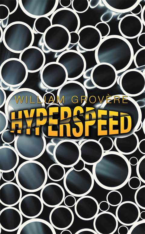 Cover image for book Hyperspeed