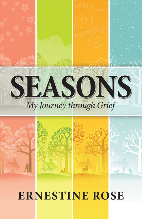 Cover image for book Seasons