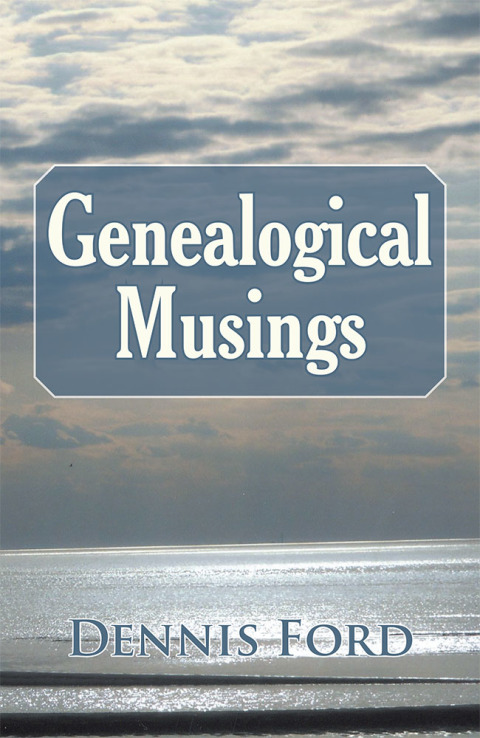 Cover image for book Genealogical Musings