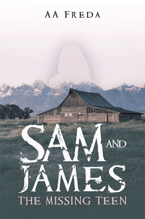 Cover image for book Sam and James