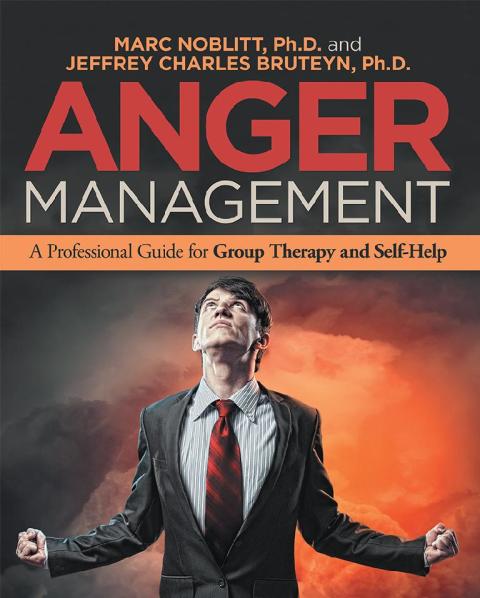 Cover image for book Anger Management