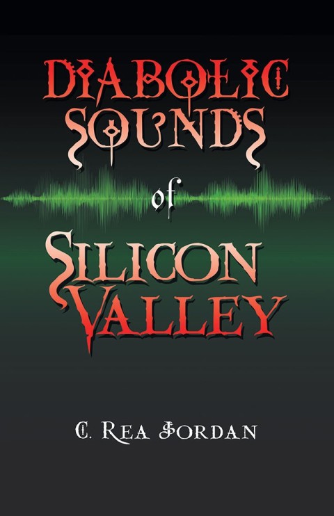 Cover image for book Diabolic Sounds of Silicon Valley