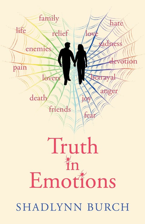 Cover image for book Truth in Emotions