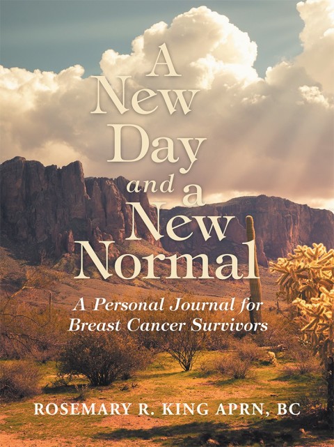 Cover image for book A New Day and a New Normal