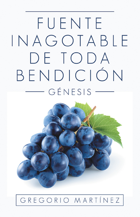 Cover image for book Fuente Inagotable De Toda Bendición
