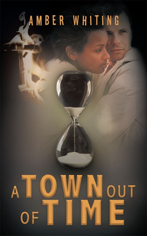 Cover image for book A Town out of Time