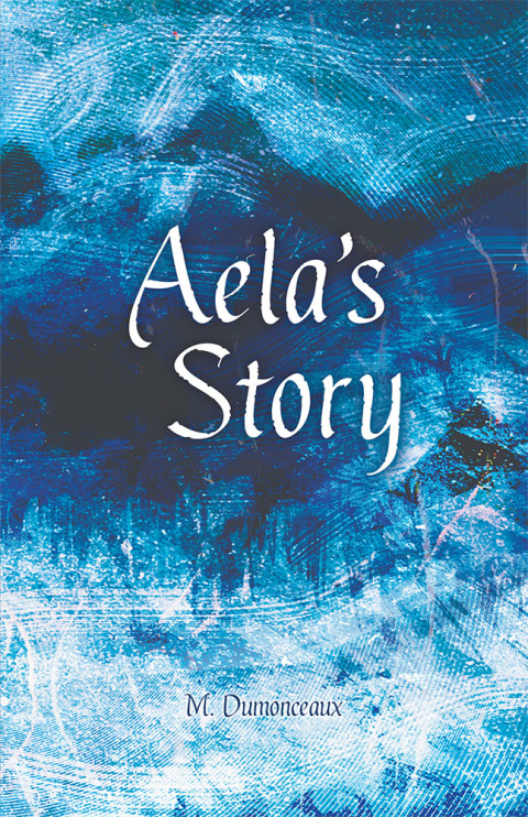 Cover image for book Aela's Story