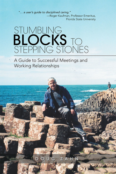 Cover image for book Stumbling Blocks to Stepping Stones