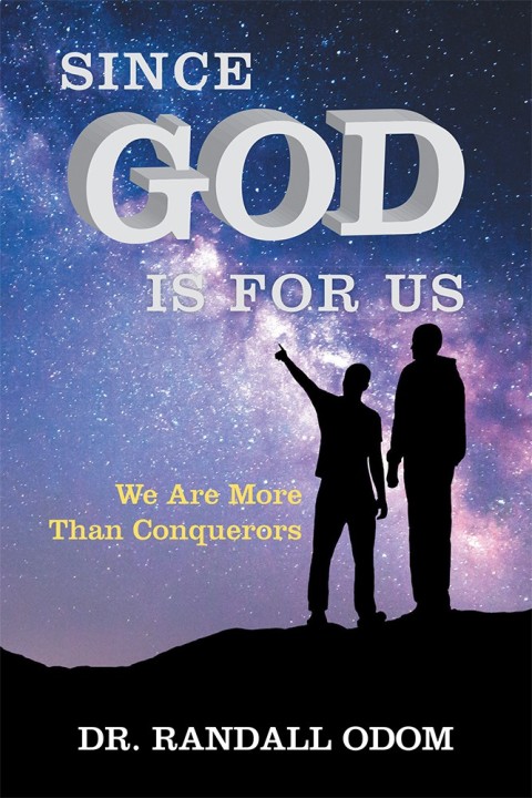 Cover image for book Since God Is for Us