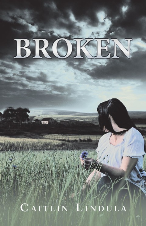 Cover image for book Broken